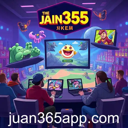 The Digital Shift in Gaming: Exploring juan365