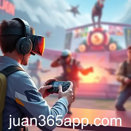 Virtual Gaming Expansion Amidst Global Trends
