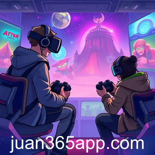 Juan365 Reigns in English Gaming Scene