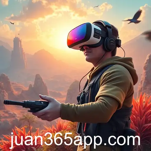 Gaming Trends Shaping 2025