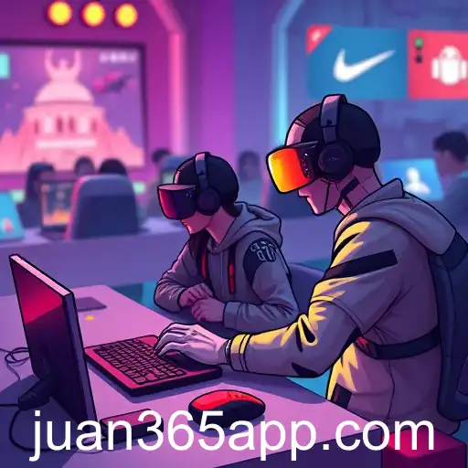 The Global Impact of Online Gaming Communities