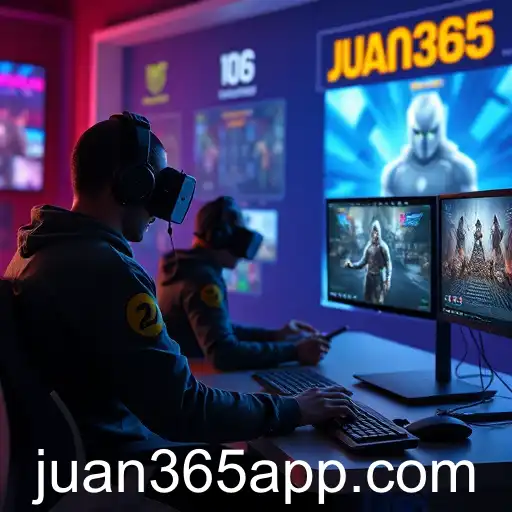 The Evolution of Online Gaming Platforms in 2025