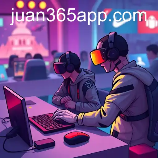 The Global Impact of Online Gaming Communities