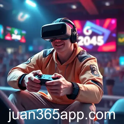 The Impact of Online Gaming in 2025