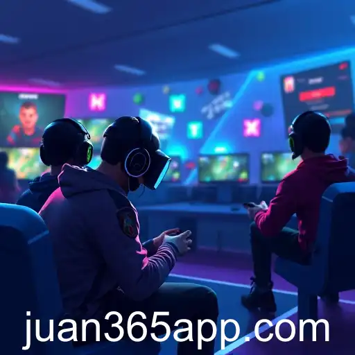 Juan365: Revolutionizing Online Gaming Experiences