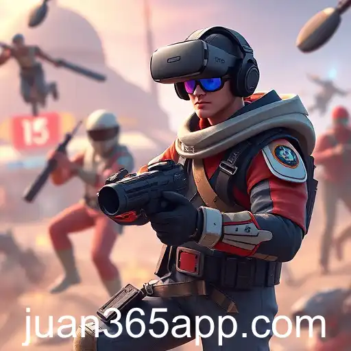 The Rise of Juan365 in 2025: A Gaming Revolution