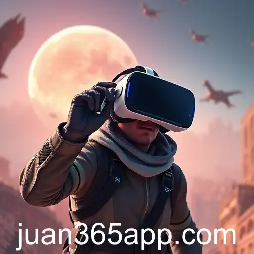 Juan365 Revolutionizes Online Gaming