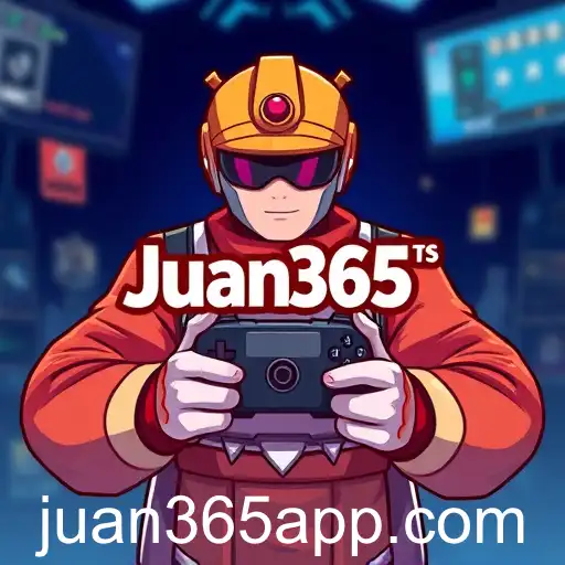 Juan365: Revolutionizing Online Gaming