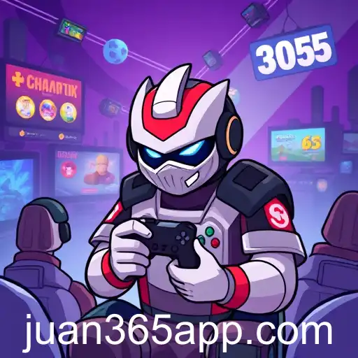 The Rise of Juan365 in Online Gaming