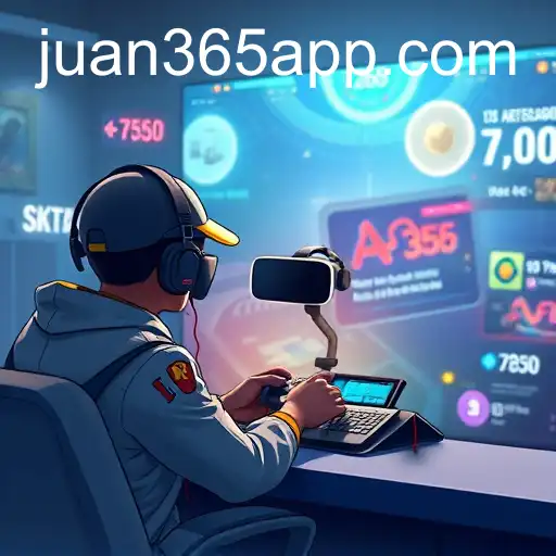 Digital Journeys: The Rise of Juan365