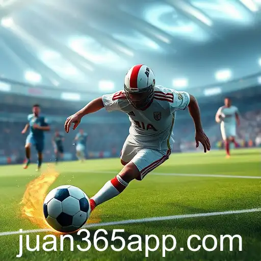 The Rise of Juan365 in Online Gaming