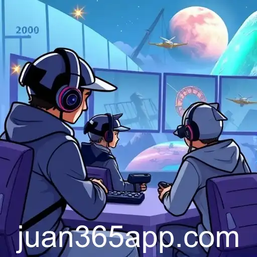 The Rise of juan365 in Online Gaming