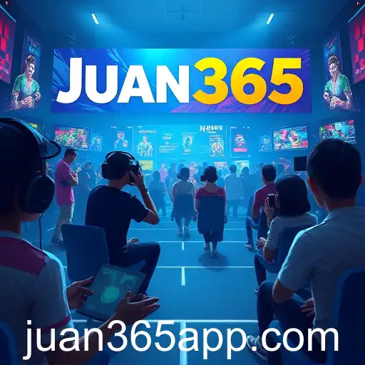 The Rise of Juan365 in Gaming Culture