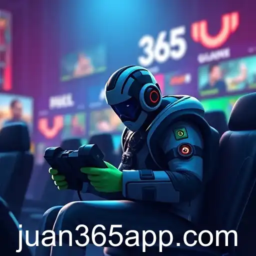 The Rise of Juan365: Transforming Online Gaming