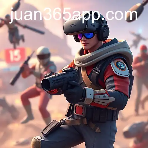 The Rise of Juan365 in 2025: A Gaming Revolution