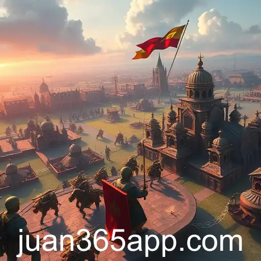 Juan365 Revolutionizes Gaming Online