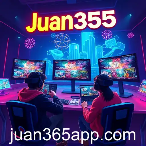 Juan365: Revolutionizing Online Gaming in 2025