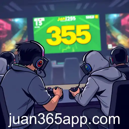 Juan365: Revolutionizing Online Gaming