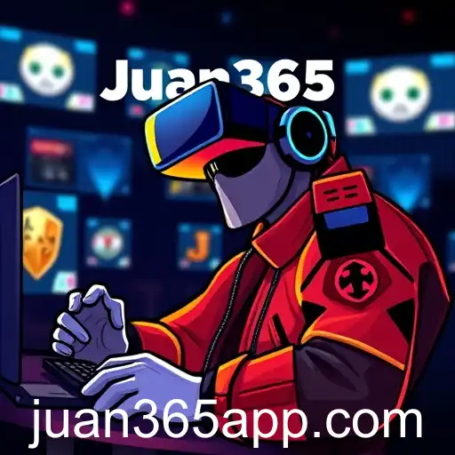 The Rise of Juan365 in Online Gaming