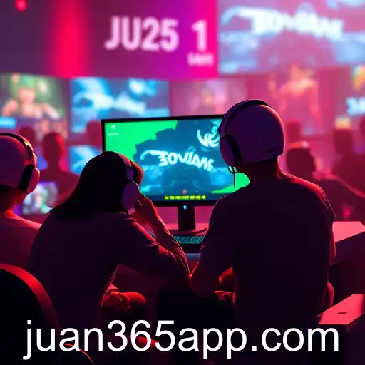 The Rise of Online Gaming Communities